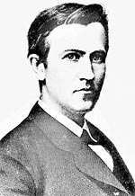 Thomas Alva Edison (1847 - 1931)